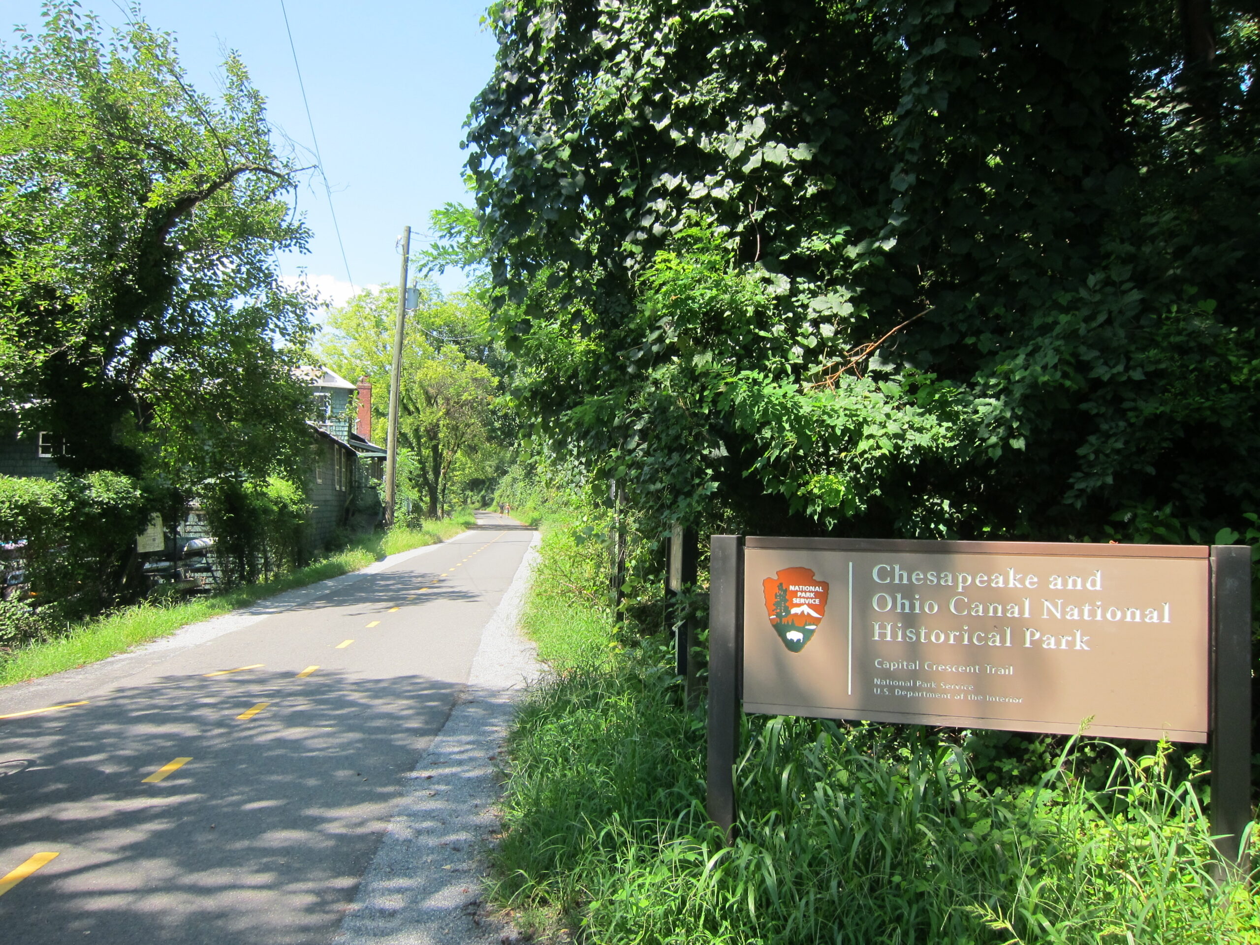 Arlington Va Trails - rzj4q0j